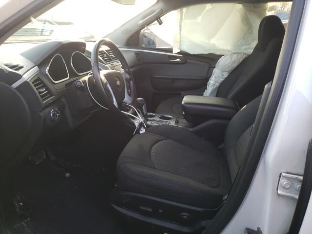 Photo 4 VIN: 1GNKVGEDXCJ201151 - CHEVROLET TRAVERSE L 