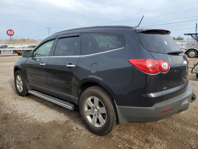 Photo 1 VIN: 1GNKVGEDXCJ212571 - CHEVROLET TRAVERSE L 