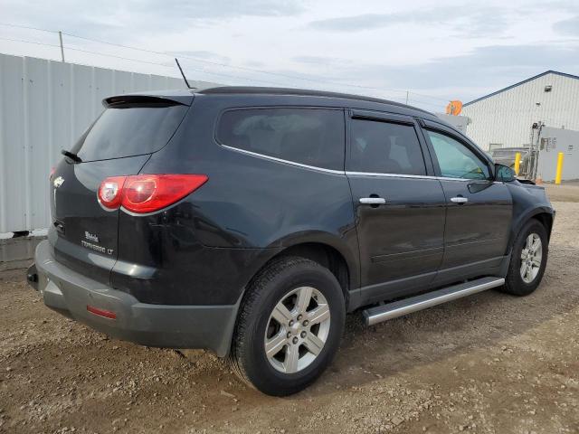 Photo 2 VIN: 1GNKVGEDXCJ212571 - CHEVROLET TRAVERSE L 