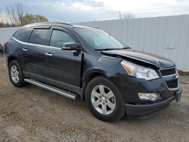 Photo 3 VIN: 1GNKVGEDXCJ212571 - CHEVROLET TRAVERSE L 