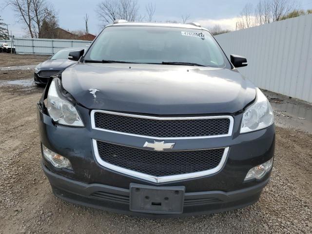 Photo 4 VIN: 1GNKVGEDXCJ212571 - CHEVROLET TRAVERSE L 