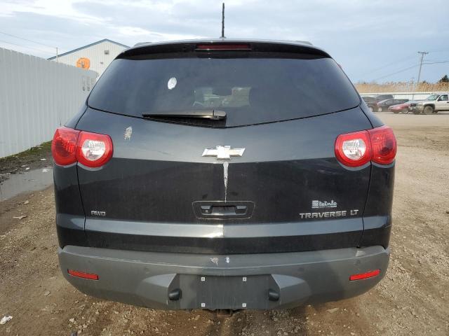 Photo 5 VIN: 1GNKVGEDXCJ212571 - CHEVROLET TRAVERSE L 