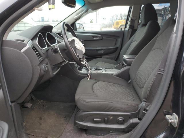 Photo 6 VIN: 1GNKVGEDXCJ212571 - CHEVROLET TRAVERSE L 