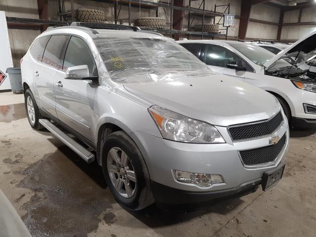 Photo 0 VIN: 1GNKVGEDXCJ227152 - CHEVROLET TRAVERSE L 