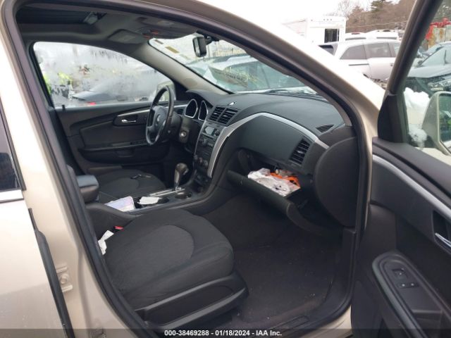 Photo 4 VIN: 1GNKVGEDXCJ234540 - CHEVROLET TRAVERSE 