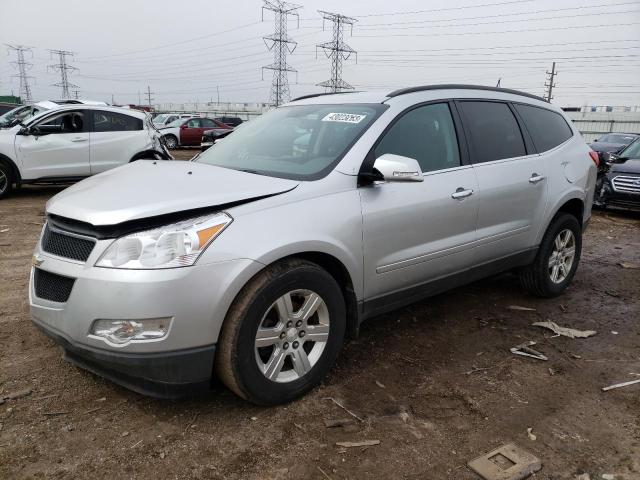 Photo 0 VIN: 1GNKVGEDXCJ236028 - CHEVROLET TRAVERSE L 