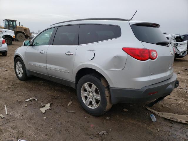 Photo 1 VIN: 1GNKVGEDXCJ236028 - CHEVROLET TRAVERSE L 