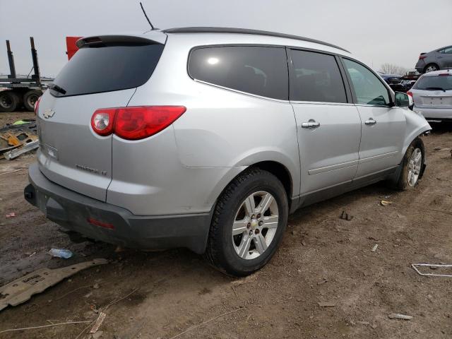 Photo 2 VIN: 1GNKVGEDXCJ236028 - CHEVROLET TRAVERSE L 