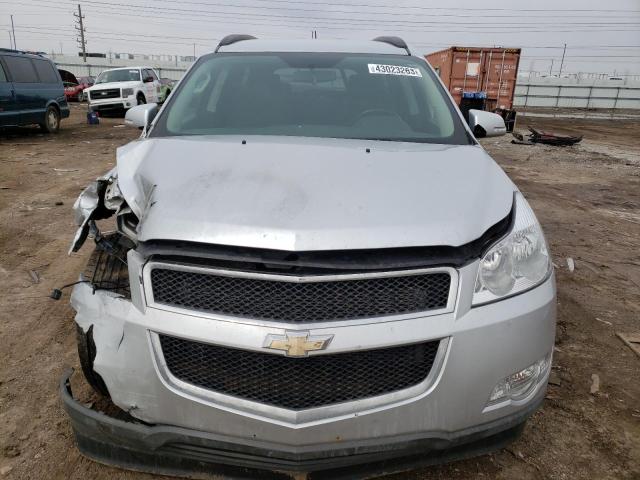 Photo 4 VIN: 1GNKVGEDXCJ236028 - CHEVROLET TRAVERSE L 