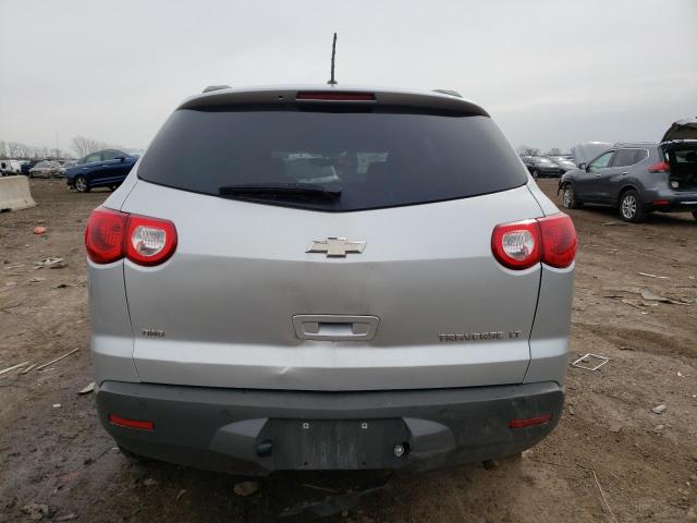 Photo 5 VIN: 1GNKVGEDXCJ236028 - CHEVROLET TRAVERSE L 