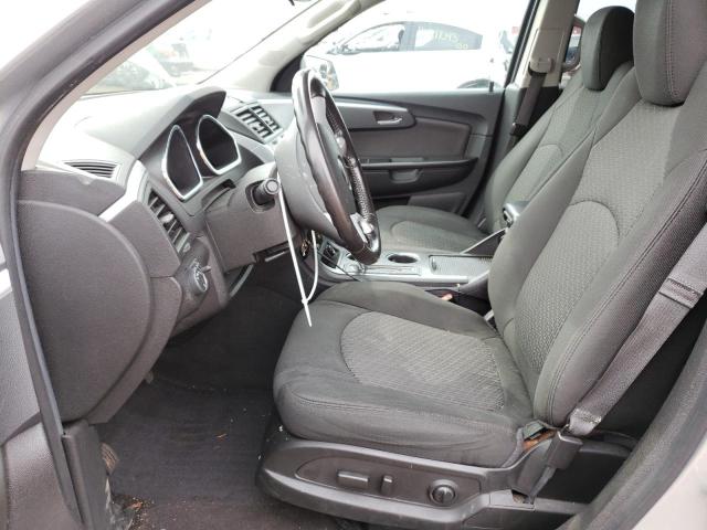 Photo 6 VIN: 1GNKVGEDXCJ236028 - CHEVROLET TRAVERSE L 