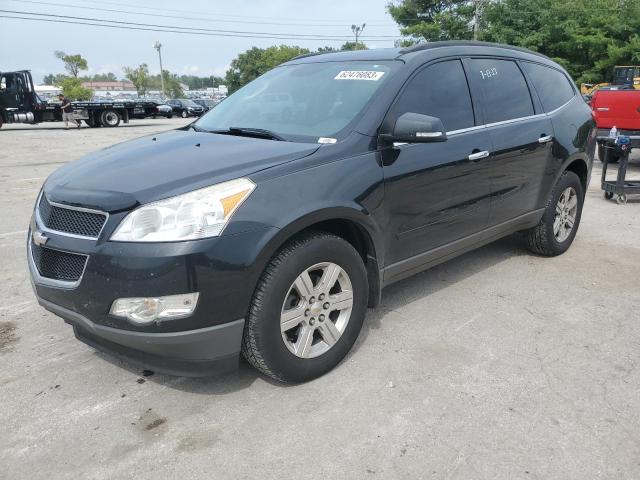 Photo 0 VIN: 1GNKVGEDXCJ263200 - CHEVROLET TRAVERSE L 