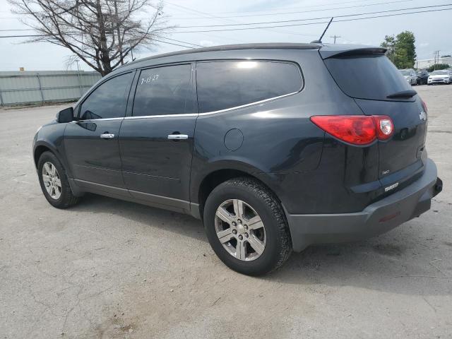 Photo 1 VIN: 1GNKVGEDXCJ263200 - CHEVROLET TRAVERSE L 