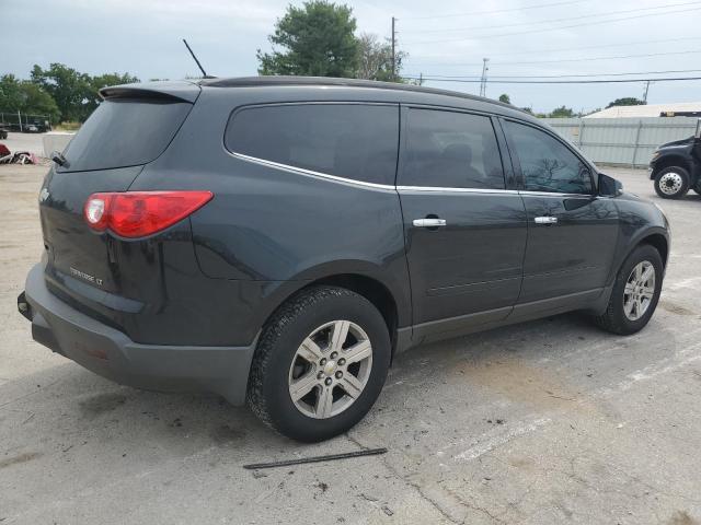 Photo 2 VIN: 1GNKVGEDXCJ263200 - CHEVROLET TRAVERSE L 