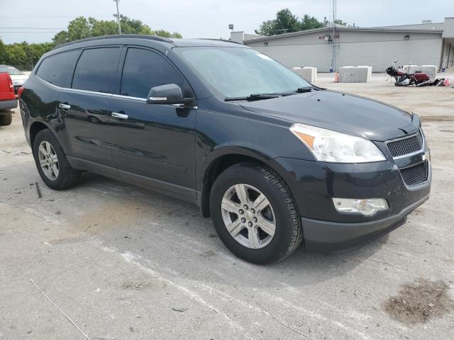 Photo 3 VIN: 1GNKVGEDXCJ263200 - CHEVROLET TRAVERSE L 