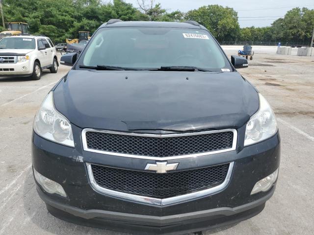 Photo 4 VIN: 1GNKVGEDXCJ263200 - CHEVROLET TRAVERSE L 