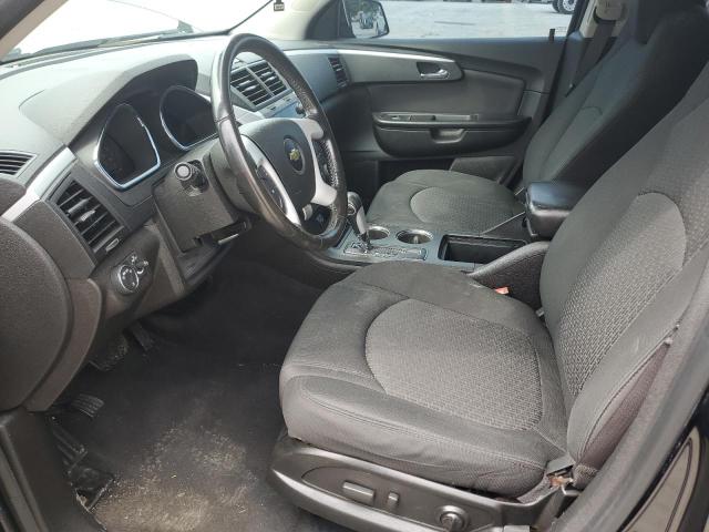 Photo 6 VIN: 1GNKVGEDXCJ263200 - CHEVROLET TRAVERSE L 