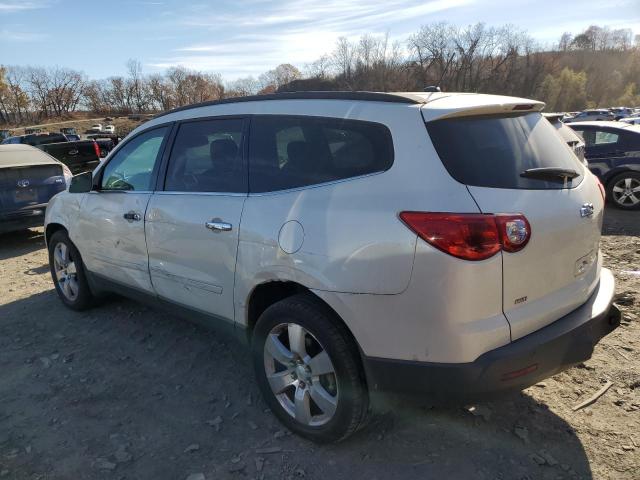 Photo 1 VIN: 1GNKVGEDXCJ313772 - CHEVROLET TRAVERSE L 