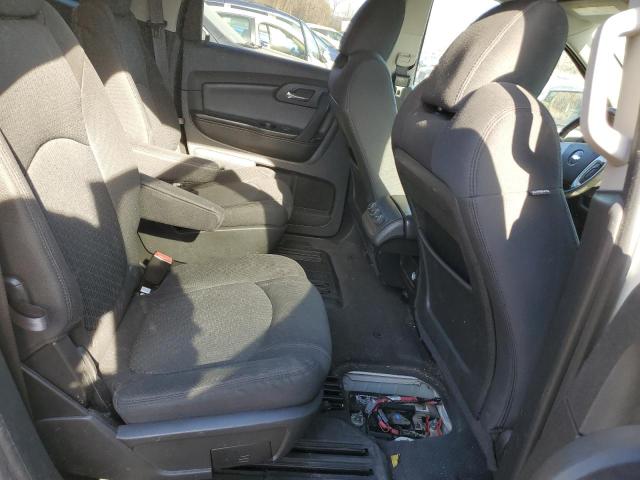 Photo 10 VIN: 1GNKVGEDXCJ313772 - CHEVROLET TRAVERSE L 