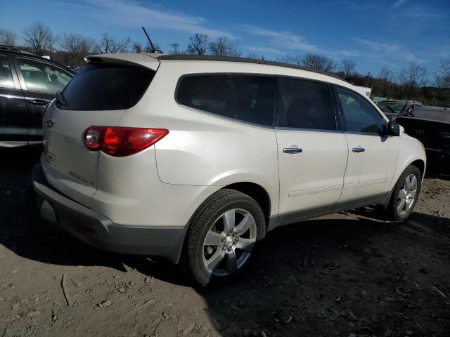 Photo 2 VIN: 1GNKVGEDXCJ313772 - CHEVROLET TRAVERSE L 