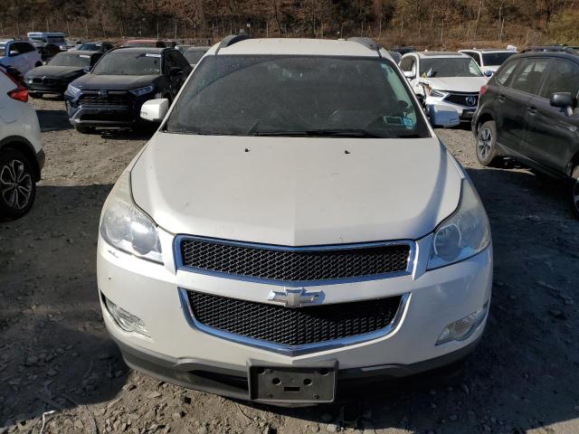 Photo 4 VIN: 1GNKVGEDXCJ313772 - CHEVROLET TRAVERSE L 