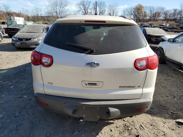 Photo 5 VIN: 1GNKVGEDXCJ313772 - CHEVROLET TRAVERSE L 