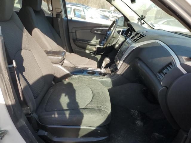 Photo 6 VIN: 1GNKVGEDXCJ313772 - CHEVROLET TRAVERSE L 