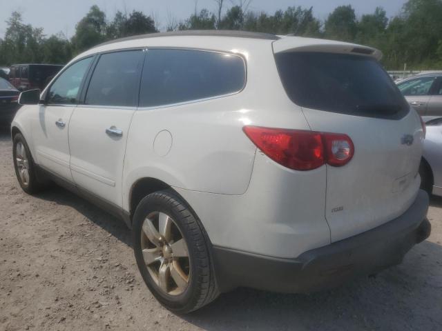 Photo 1 VIN: 1GNKVGEDXCJ318650 - CHEVROLET TRAVERSE L 