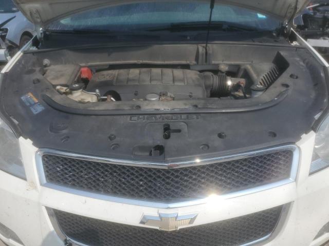 Photo 11 VIN: 1GNKVGEDXCJ318650 - CHEVROLET TRAVERSE L 