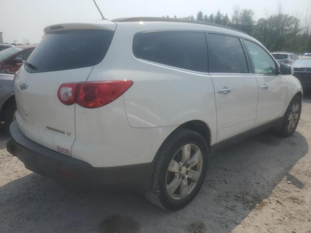 Photo 2 VIN: 1GNKVGEDXCJ318650 - CHEVROLET TRAVERSE L 