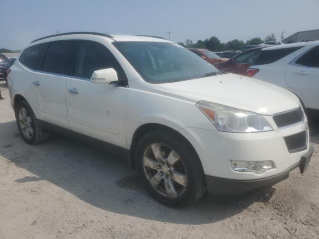 Photo 3 VIN: 1GNKVGEDXCJ318650 - CHEVROLET TRAVERSE L 