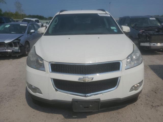 Photo 4 VIN: 1GNKVGEDXCJ318650 - CHEVROLET TRAVERSE L 