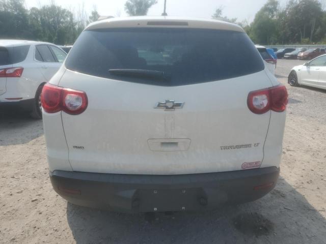 Photo 5 VIN: 1GNKVGEDXCJ318650 - CHEVROLET TRAVERSE L 