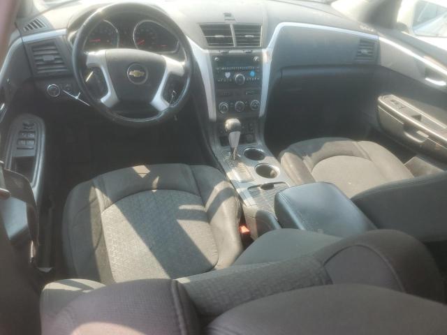 Photo 7 VIN: 1GNKVGEDXCJ318650 - CHEVROLET TRAVERSE L 