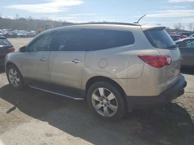 Photo 1 VIN: 1GNKVGEDXCJ322892 - CHEVROLET TRAVERSE 