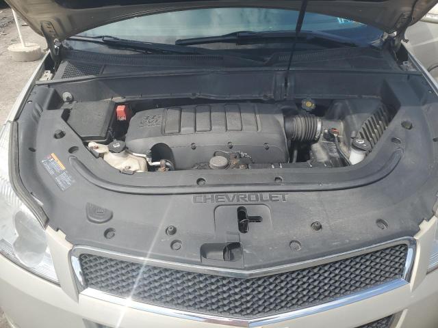 Photo 11 VIN: 1GNKVGEDXCJ322892 - CHEVROLET TRAVERSE 