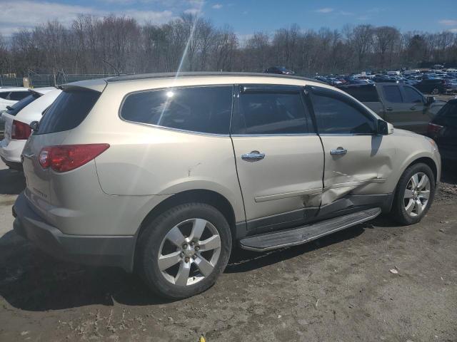 Photo 2 VIN: 1GNKVGEDXCJ322892 - CHEVROLET TRAVERSE 