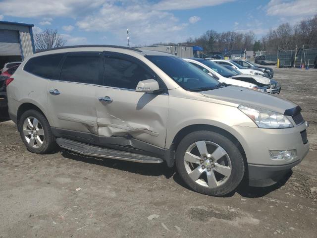 Photo 3 VIN: 1GNKVGEDXCJ322892 - CHEVROLET TRAVERSE 