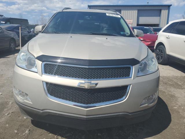 Photo 4 VIN: 1GNKVGEDXCJ322892 - CHEVROLET TRAVERSE 