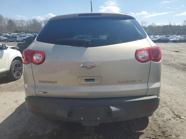 Photo 5 VIN: 1GNKVGEDXCJ322892 - CHEVROLET TRAVERSE 