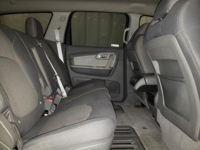 Photo 5 VIN: 1GNKVGEDXCJ330782 - CHEVROLET TRAVERSE L 