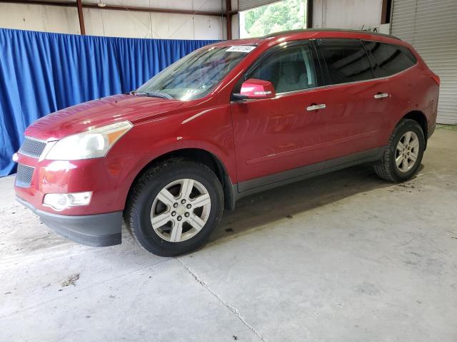 Photo 0 VIN: 1GNKVGEDXCJ345962 - CHEVROLET TRAVERSE 