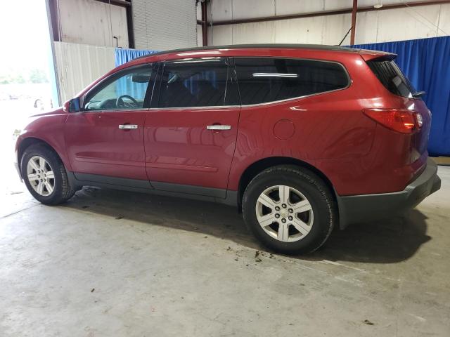 Photo 1 VIN: 1GNKVGEDXCJ345962 - CHEVROLET TRAVERSE 