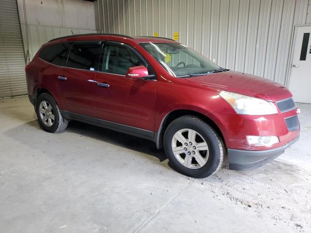 Photo 3 VIN: 1GNKVGEDXCJ345962 - CHEVROLET TRAVERSE 