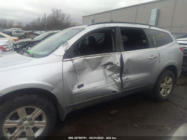 Photo 5 VIN: 1GNKVGEDXCJ353222 - CHEVROLET TRAVERSE 