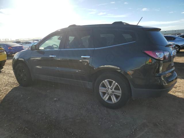 Photo 1 VIN: 1GNKVGKD0DJ179876 - CHEVROLET TRAVERSE L 