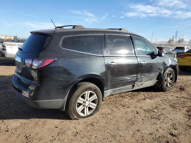 Photo 2 VIN: 1GNKVGKD0DJ179876 - CHEVROLET TRAVERSE L 