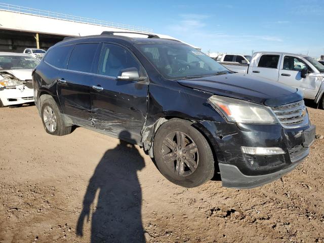 Photo 3 VIN: 1GNKVGKD0DJ179876 - CHEVROLET TRAVERSE L 