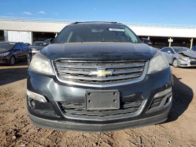 Photo 4 VIN: 1GNKVGKD0DJ179876 - CHEVROLET TRAVERSE L 