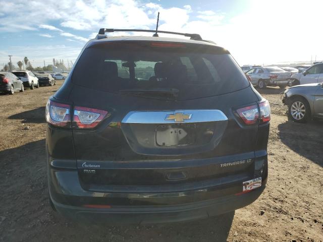 Photo 5 VIN: 1GNKVGKD0DJ179876 - CHEVROLET TRAVERSE L 